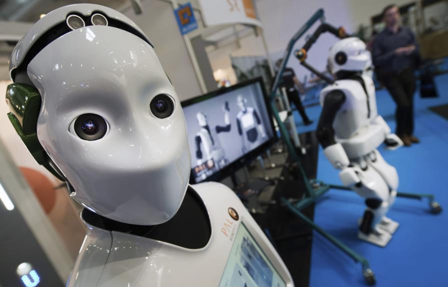 La inteligencia artificial y las tecnologías ómicas revolucionarán el 2018