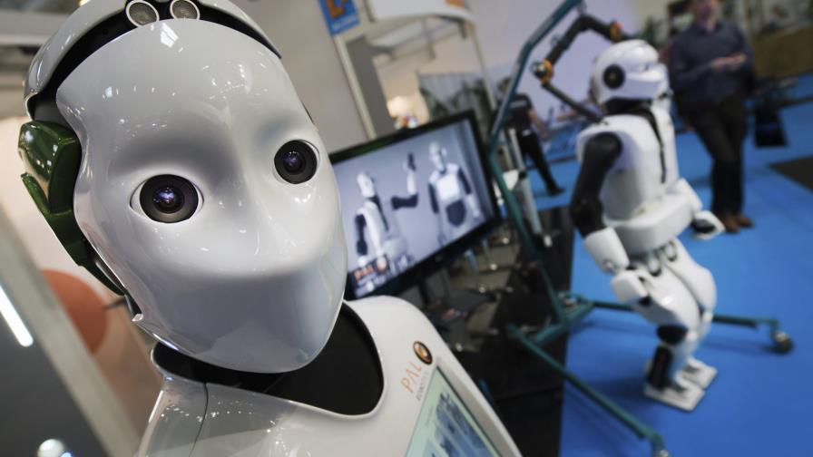 La inteligencia artificial y las tecnologías ómicas revolucionarán el 2018