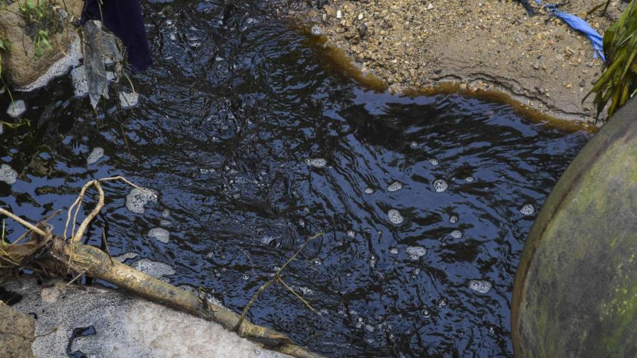 Duquesa mejora, pero los lixiviados continúan como la gran amenaza