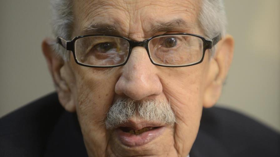 Realizarán reconocimiento al presidente del Instituto Duartiano Realizarán reconocimiento al presidente del Instituto Duartiano