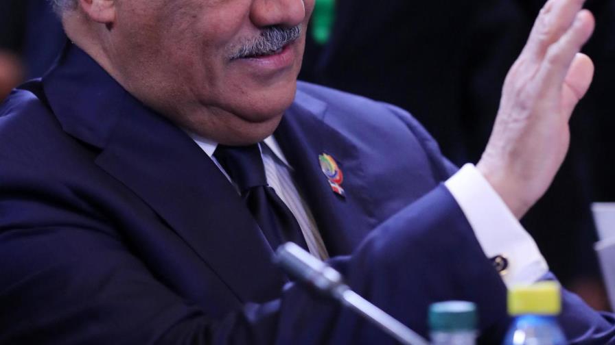 China amplía sus relaciones en la región; la RD ofrece amplio apoyo China amplía sus relaciones en la región; la RD ofrece amplio apoyo