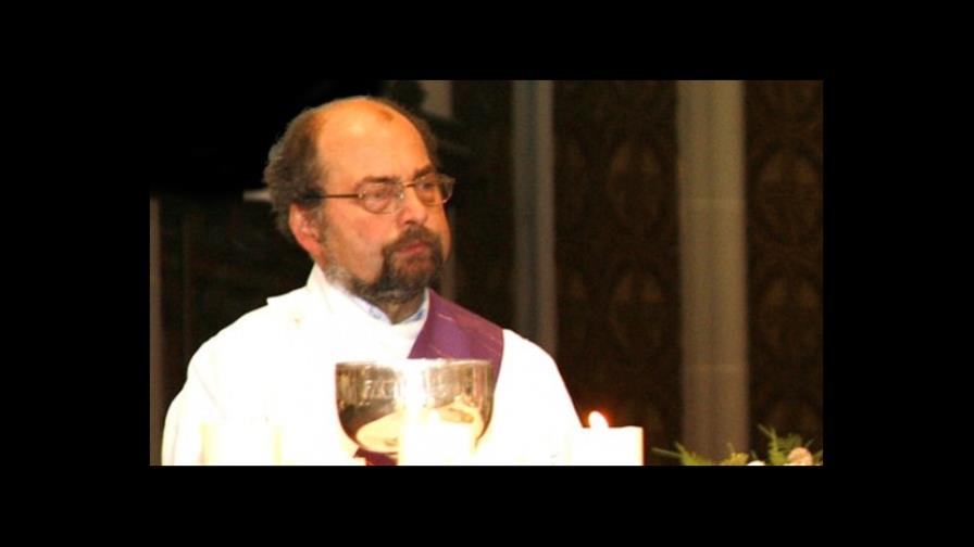 “El diácono de la muerte” admite haber provocado fallecimiento de unas 20 personas “El diácono de la muerte” admite haber provocado fallecimiento de unas 20 personas