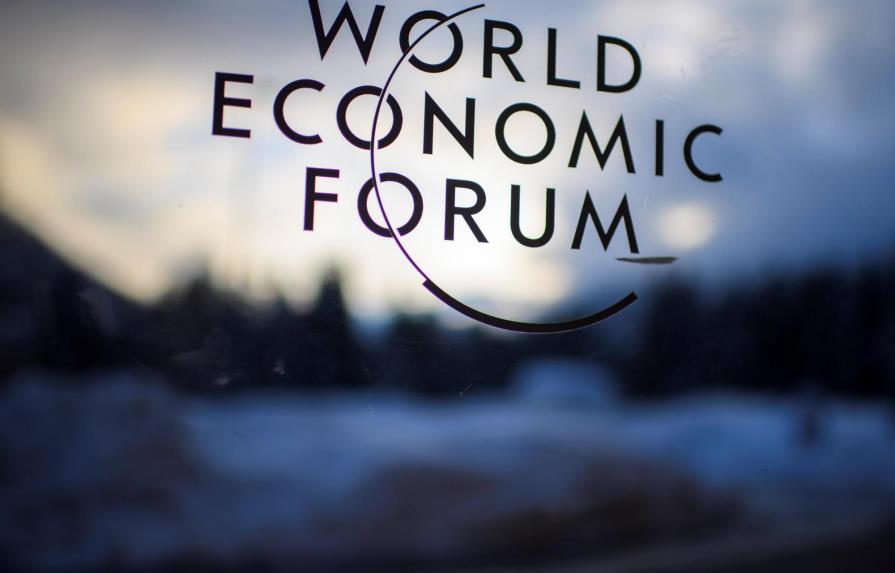 El sector energético hace autocrítica en Davos frente al cambio climático