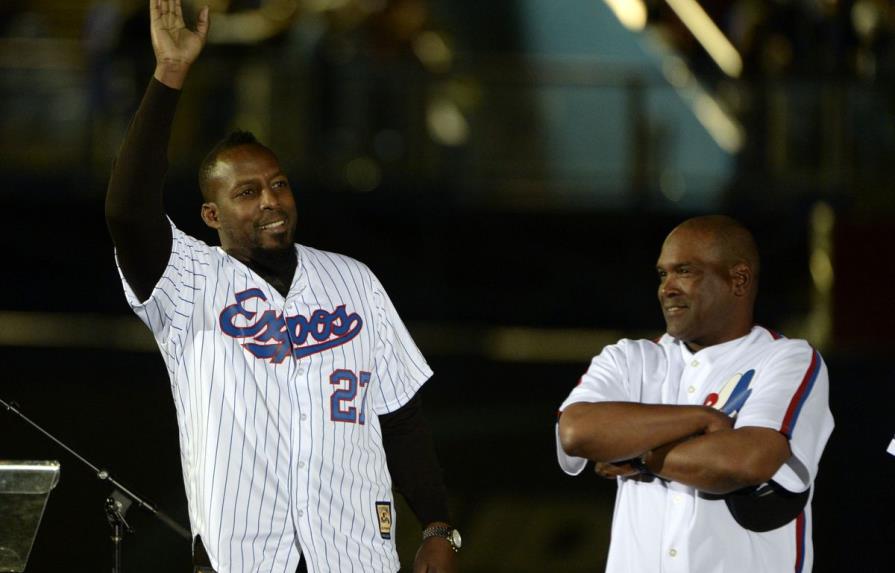 Vladimir Guerrero recibirá la noticia en su casa en Nueva York rodeado de familiares