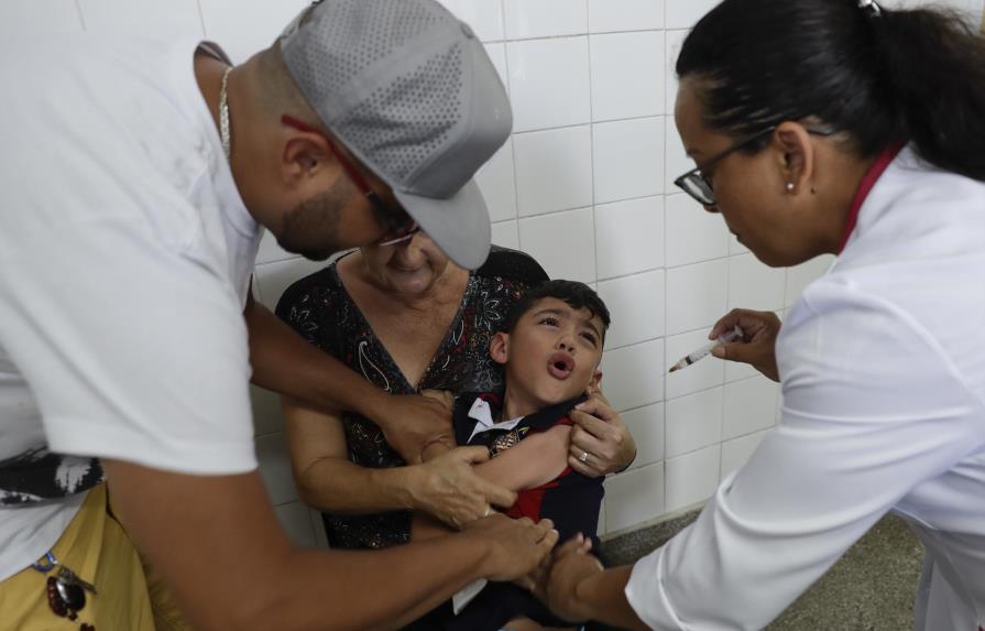 Brote de fiebre amarilla en Brasil deja 69 personas muertas