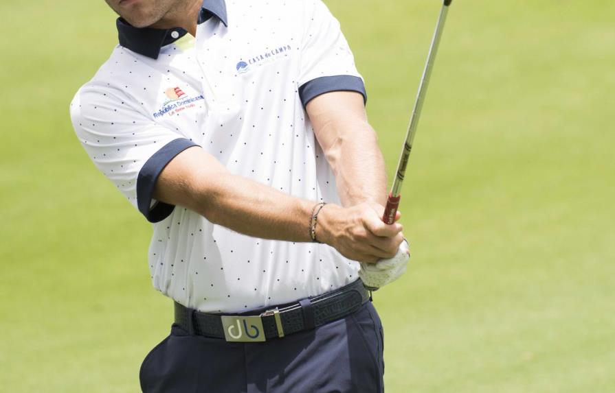 Willy Pumarol consigue estatus para jugar en el PGA Tour LA