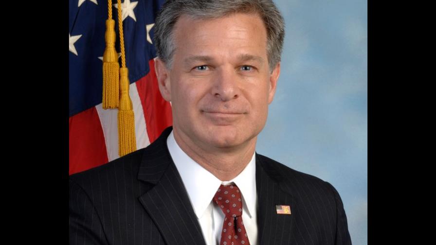 Director del FBI amenaza con dimitir ante presiones de Gobierno, según medios