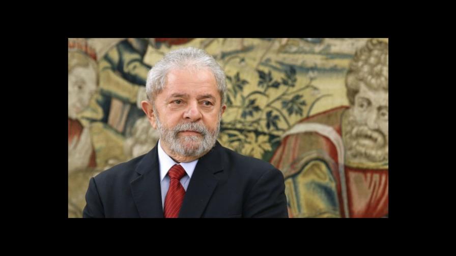 Brasil en vilo por un fallo que puede sellar el destino de Lula