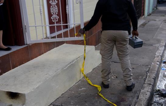 Gran consternación y asombro ha causado la muerte de médico en la Ciudad Colonial 