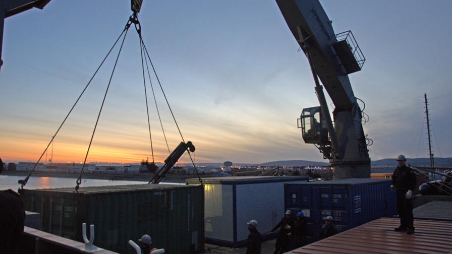 Cancillería desmiente contacto entre embarcaciones dominicanas y norcoreanas