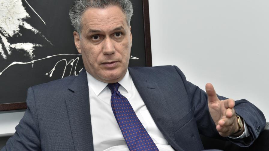 “En Venezuela es muy difícil la situación y la posibilidad de un acuerdo no se avizora”