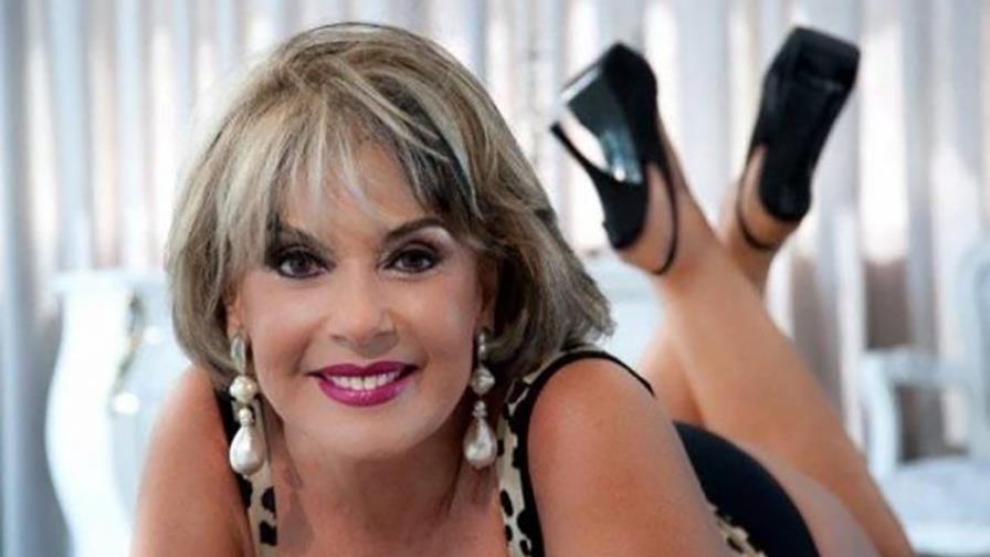 Cuarentona, ¡ay!, cuarentona...