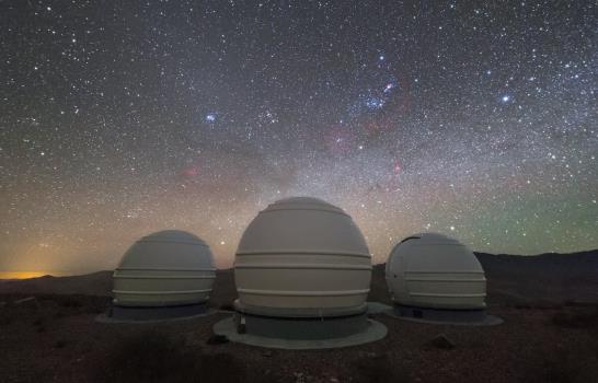 Un nuevo sistema europeo de telescopios buscará planetas habitables