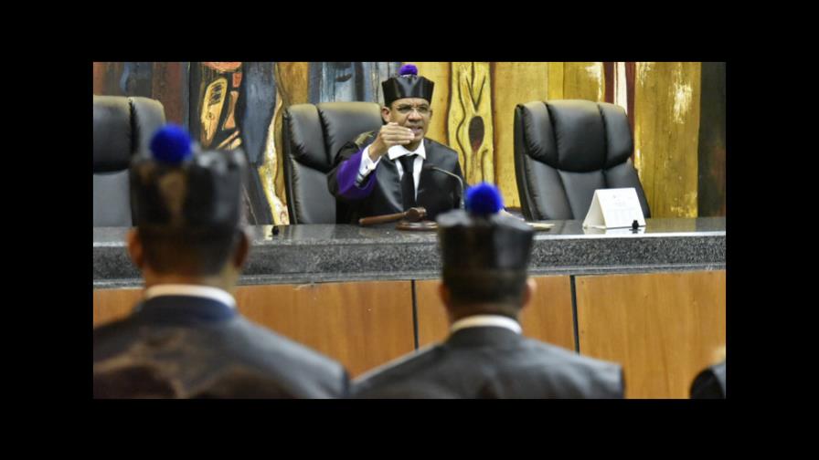 Procuraduría pide extensión del plazo para presentar acusación por caso Odebreht