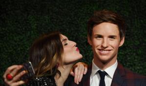 Los mejores papeles de la carrera de Eddie Redmayne