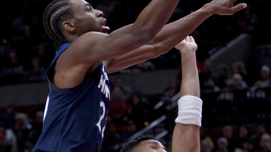 Lillard anota 31, Trail Blazers ganan a Timberwolves 123-114 Lillard anota 31, Trail Blazers ganan a Timberwolves 123-114