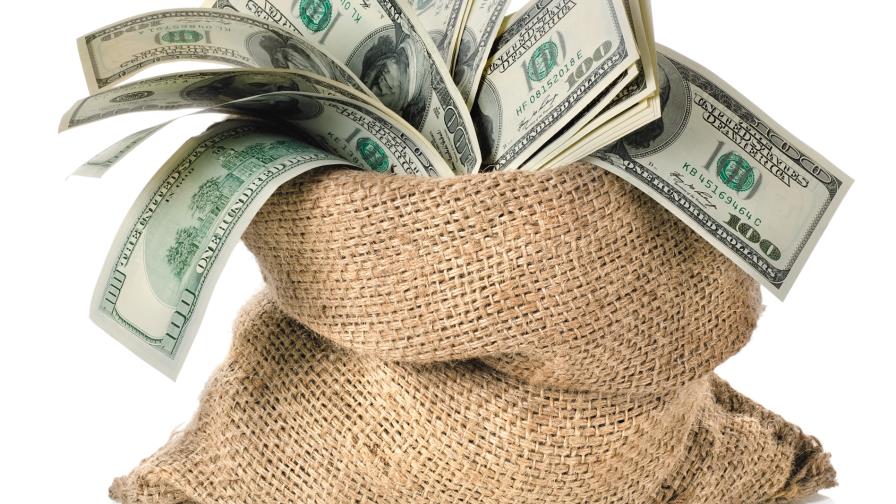 Salud financiera en 12 pasos Salud financiera en 12 pasos