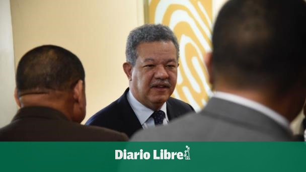 Presidentes de partidos políticos se encuentran reunidos con el Pleno ...