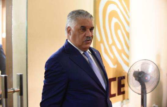 Presidentes de partidos políticos se encuentran reunidos con el Pleno ...