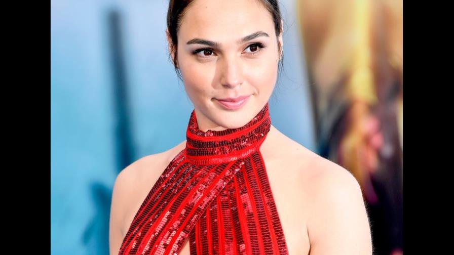 Gal Gadot: ¡Más que espectacular!