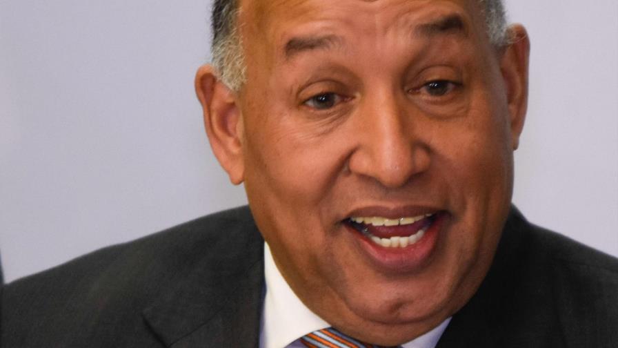 CONACERD designa abogado para defender a comerciantes afectados por decomiso de leche en polvo