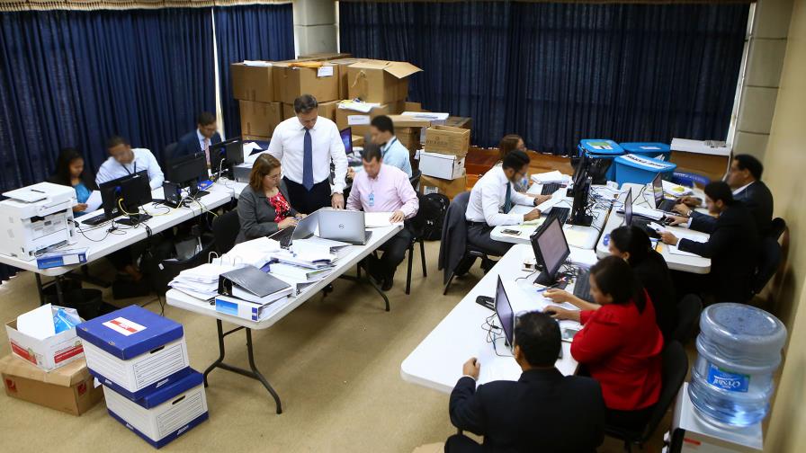 A la Procuraduría se le hace difícil reconstruir los sobornos de Odebrecht A la Procuraduría se le hace difícil reconstruir los sobornos de Odebrecht