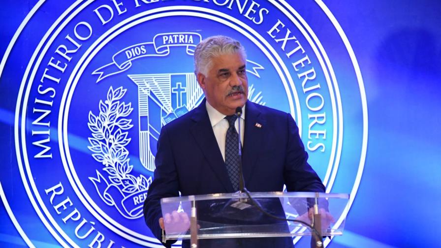 Canciller anuncia gobierno y oposición venezolana confirman asistencia a diálogo el 28 y 29 de enero