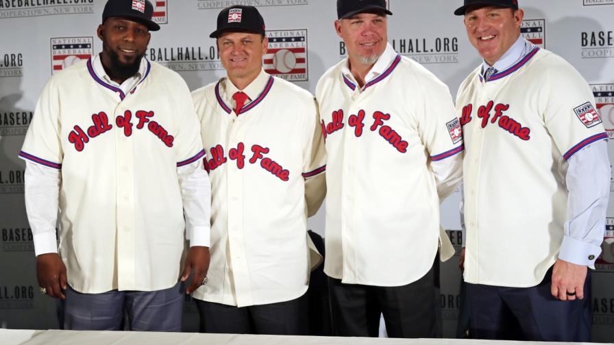 Guerrero será el primero en representar a Angelinos en el Salón de la Fama