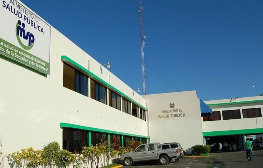 Ministerio de Salud clausura planta de agua y distribuidora de hielo en Villa Mella