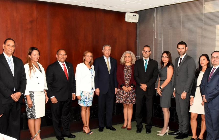 Gafilat concluye evaluación a República Dominicana por medidas antilavado