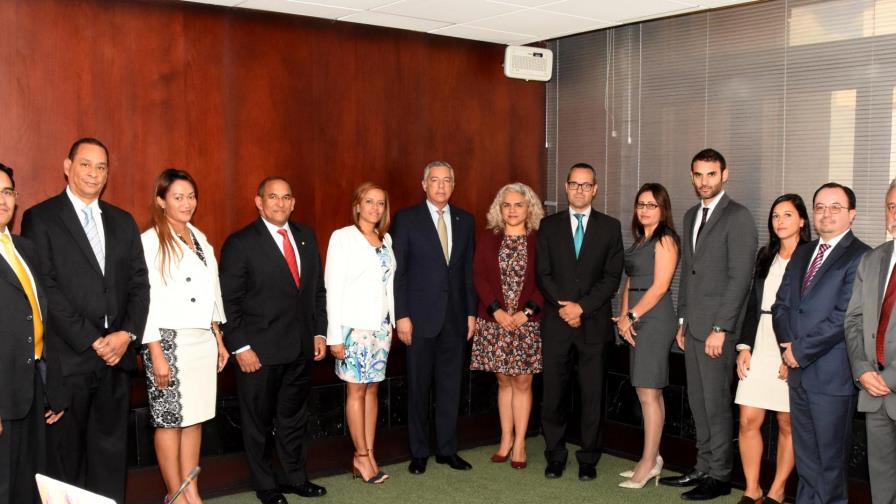 Gafilat concluye evaluación a República Dominicana por medidas antilavado