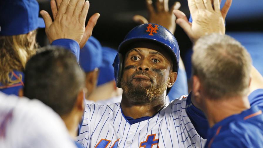 José Reyes pacta con los Mets: 2 millones por 1 año