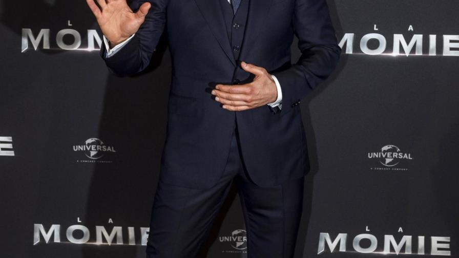 Tom Cruise abre perfil en Instagram; recibe 100 mil seguidores por hora  