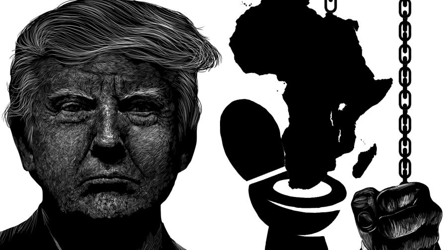 En clase de geografía política correcta