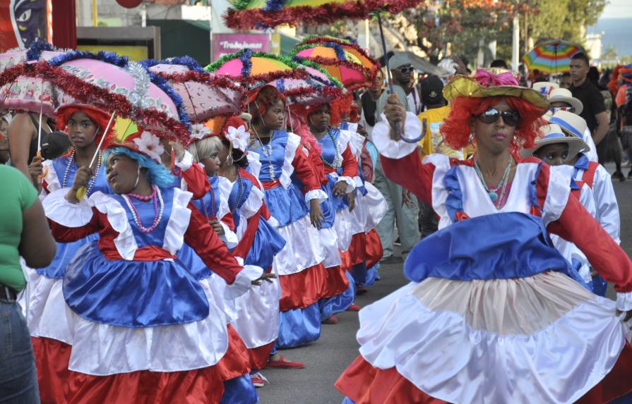 Desfile de carnaval de Santo Domingo 2018 ya tiene fecha, lugar y reina 