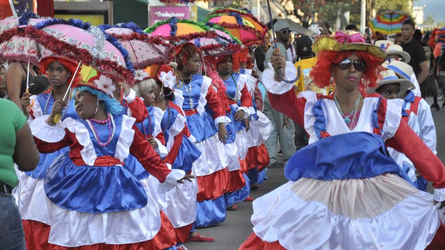Desfile de carnaval de Santo Domingo 2018 ya tiene fecha, lugar y reina 