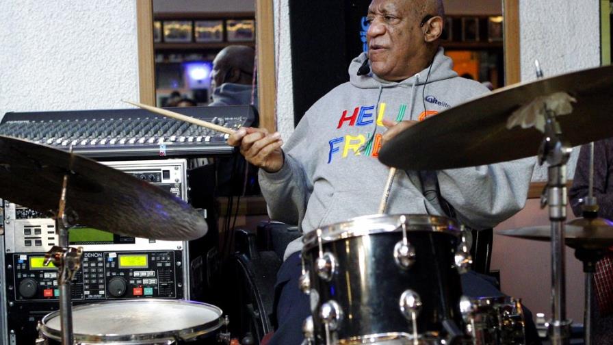 Abogados de Cosby: fiscalía retuvo, destruyó evidencia clave