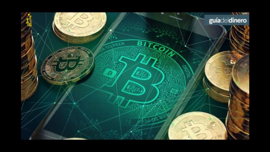 Maduro anuncia granjas de criptomonedas en universidades y colegios 