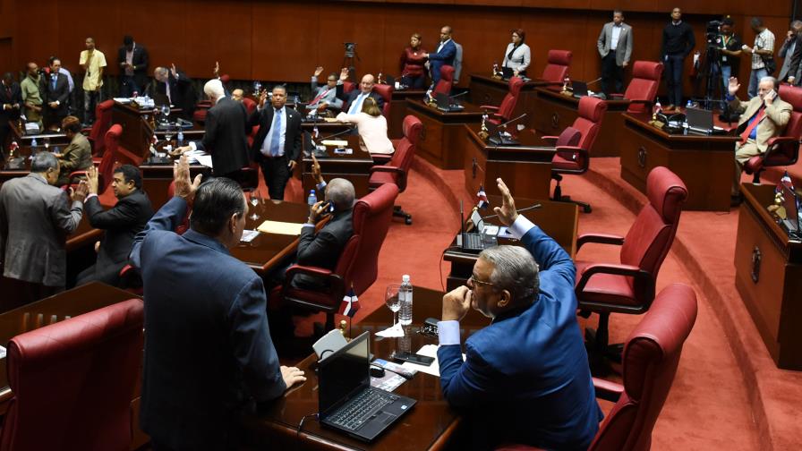 Falta de regularización imposibilita demostrar lavado de activos en el país Falta de regularización imposibilita demostrar lavado de activos en el país
