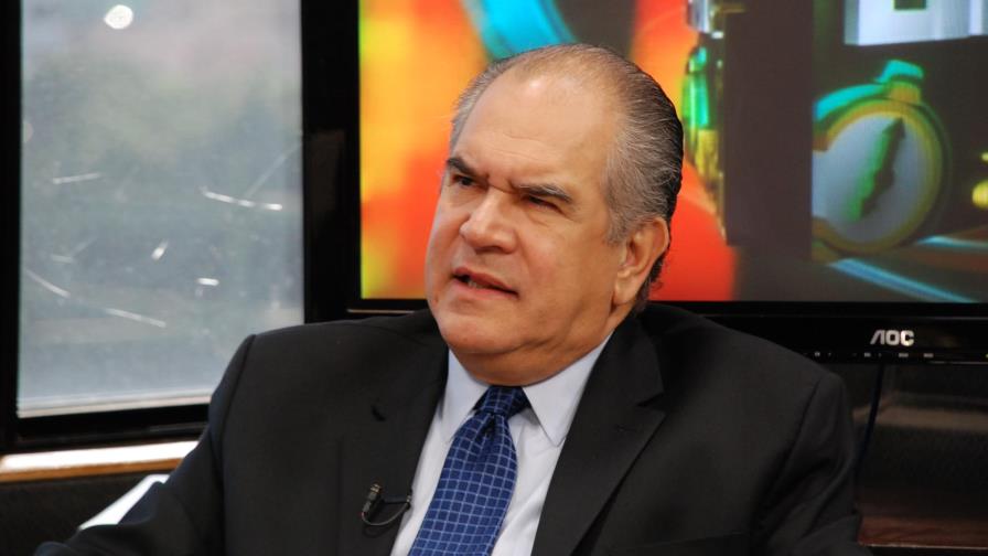 Candidato a la presidencia del PRM invita a marchar “contra la corrupción e impunidad” este domingo