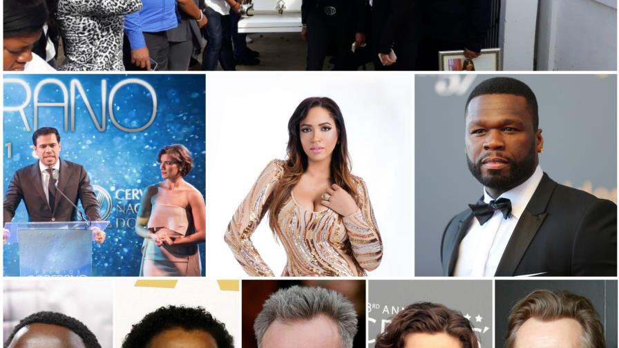 Top 5: Situación de salud de la merenguera Juliana y Fefita la Grande llora la muerte de su hija 