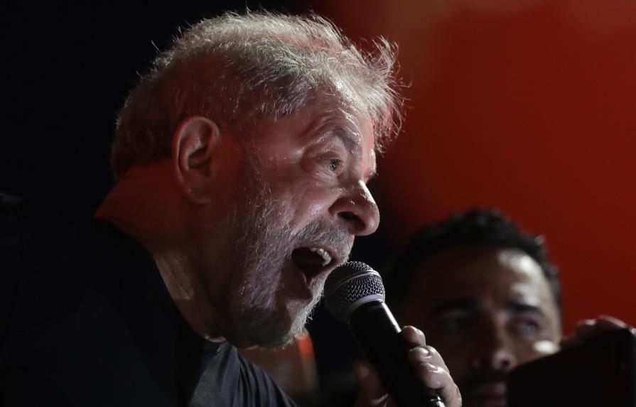 El fallo en contra de Lula no     “hará grande de nuevo a Brasil”