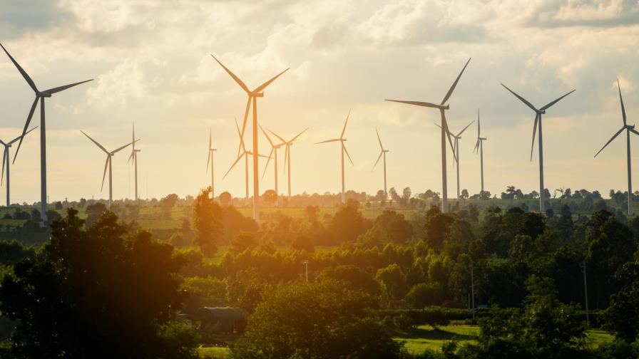 Programa de la UE respaldará a Cuba en el cambio de su matriz energética 