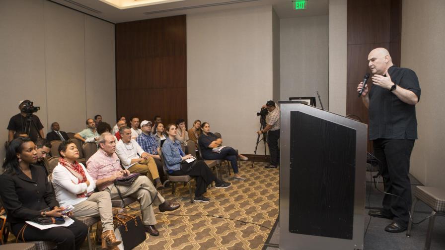 Festival de Cine Global Dominicano llevará películas criollas a Casa de Teatro durante fin de semana largo Festival de Cine Global Dominicano llevará películas criollas a Casa de Teatro durante fin de semana largo