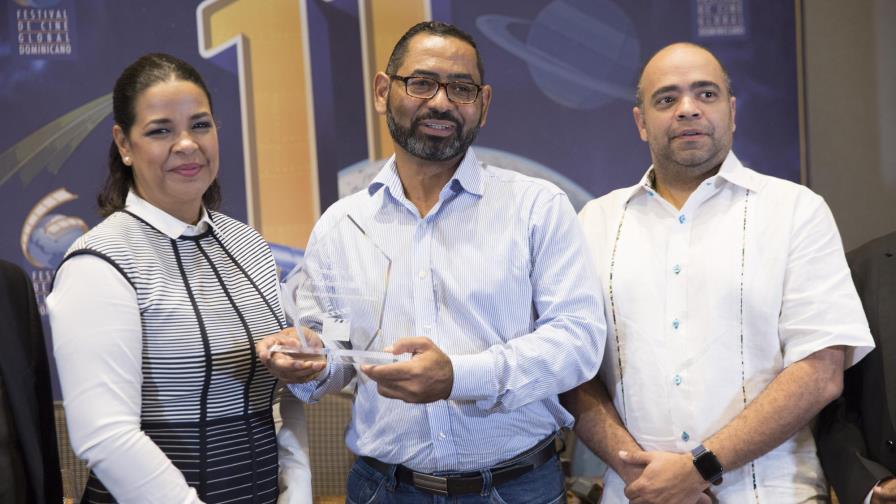 “Voces de la Calle”, gana Premio del Público en el Festival de Cine Dominicano en Alemania