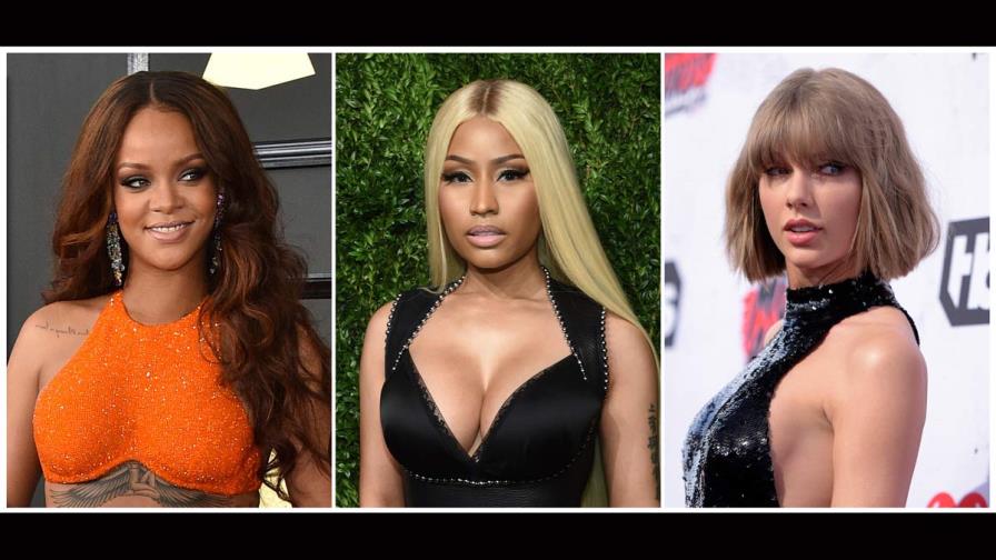 ¿Por qué hay tan pocas mujeres en el Top 100 de música pop? Estudio lo explica