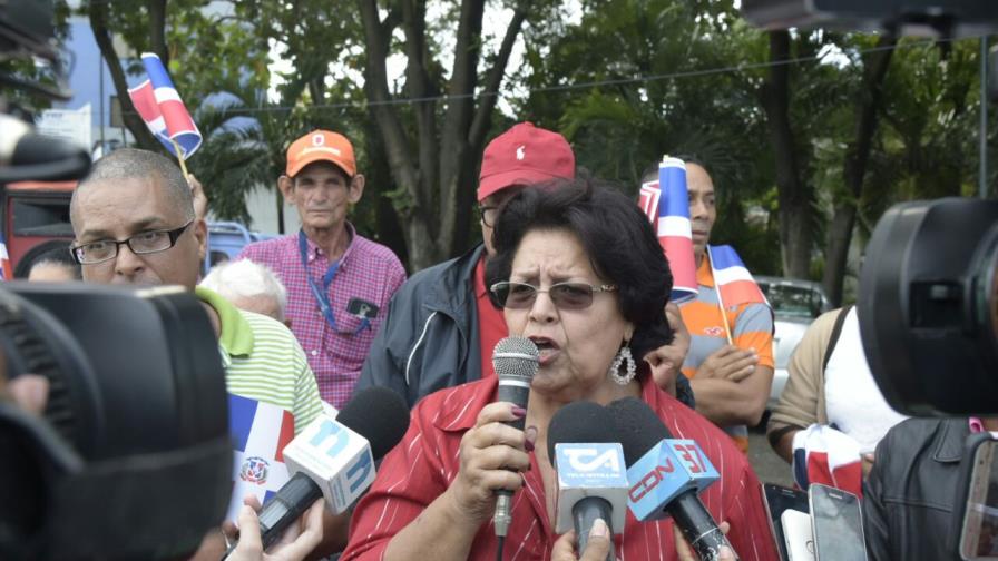 Consejo de Desarrollo Comunitario de Santiago denuncia supuesta invasión haitiana Consejo de Desarrollo Comunitario de Santiago denuncia supuesta invasión haitiana