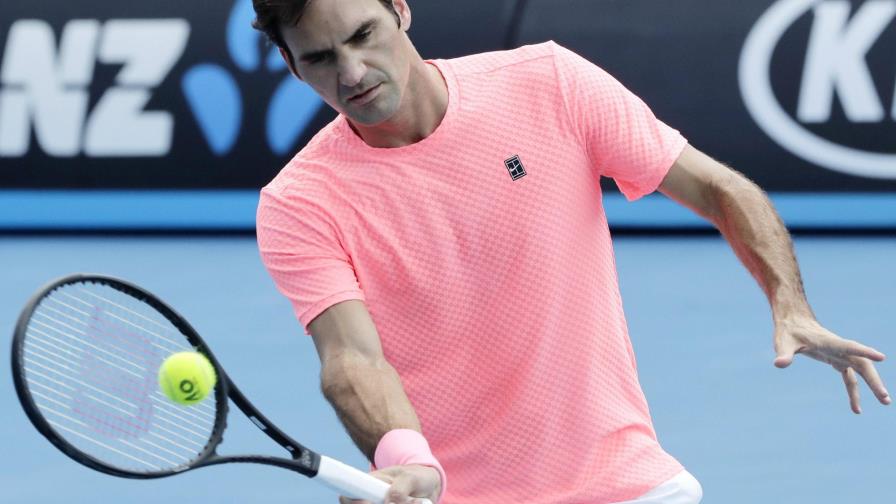 Roger Federer y Marin Cilic vuelven a toparse en una final de Slam