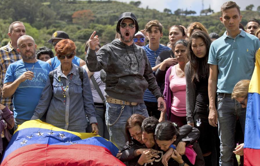 Oposición venezolana vendrá dividida al diálogo con el gobierno; MUD dice que sí, VP dice “no”