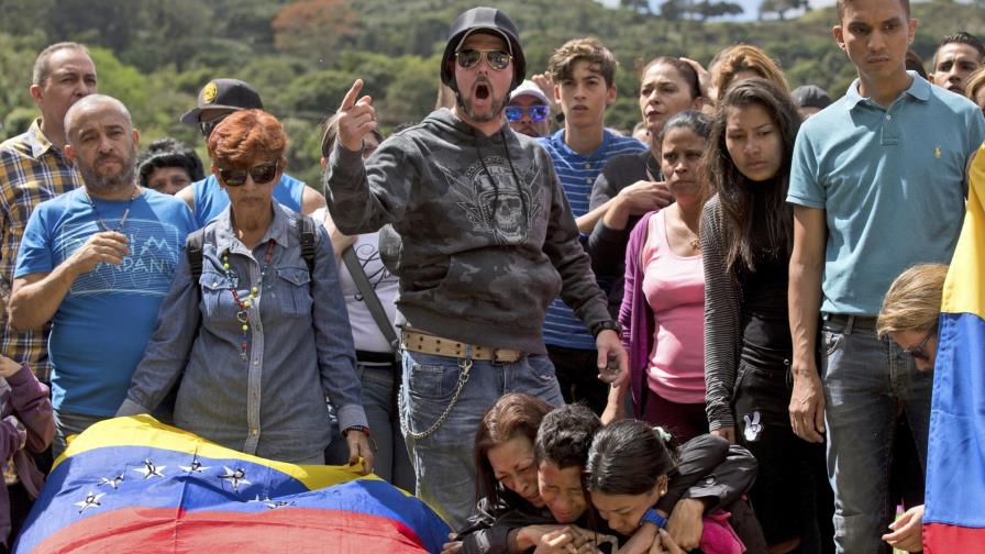 Oposición venezolana vendrá dividida al diálogo con el gobierno; MUD dice que sí, VP dice “no”